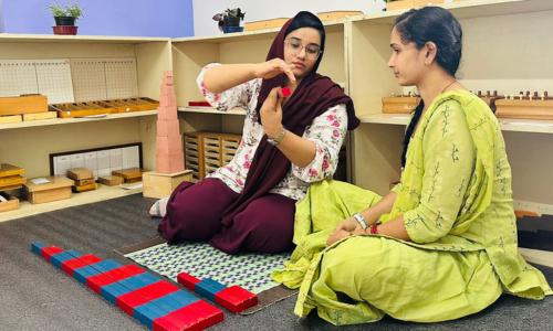 US International Education Pvt Ltd