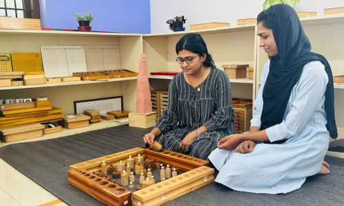 US International Education Pvt Ltd