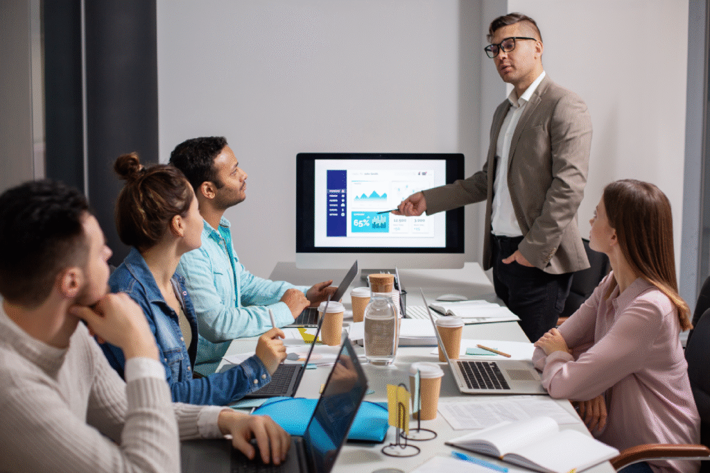 US International Education Pvt Ltd